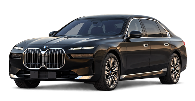 BMW-7-Series