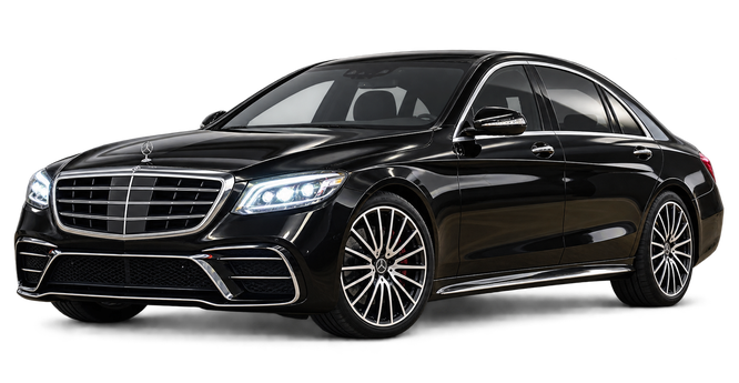 Mercedes-Benz-S-Class