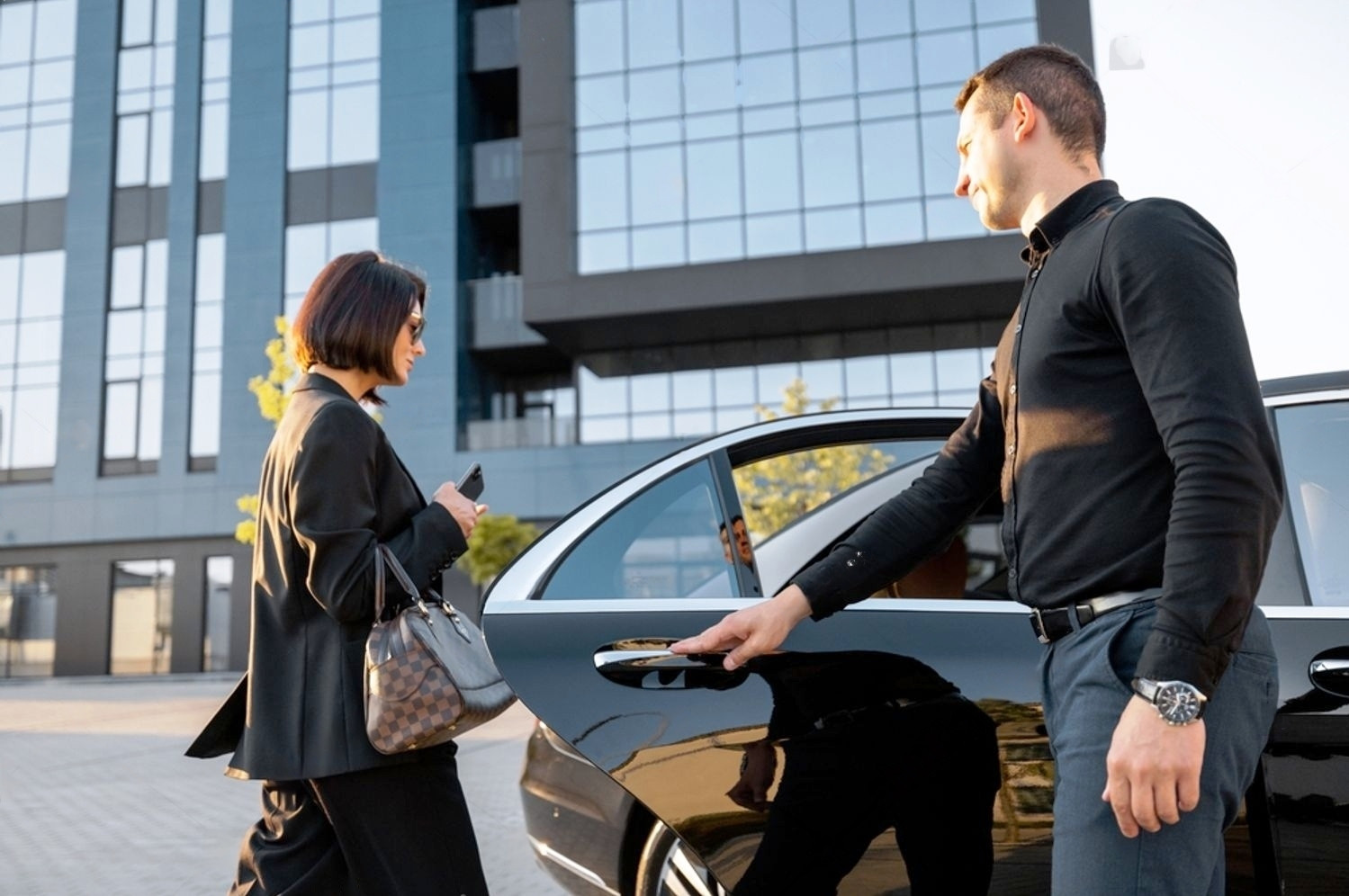 how much does a personal chauffeur cost understanding chauffeur services in london